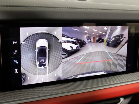 New 2026 Porsche Cayenne Coupe image 30