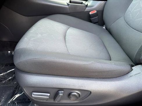 Certified 2024 Toyota RAV4 XLE image 12