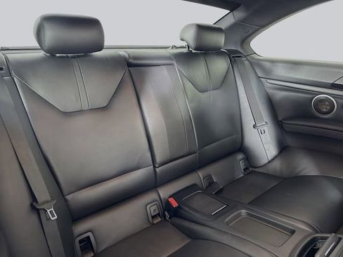 Used 2008 BMW M3 Base image 33