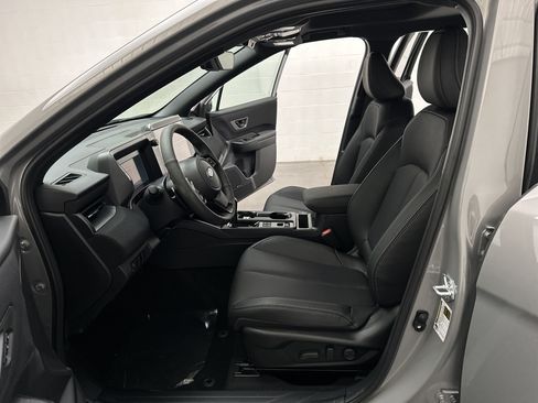New 2026 Subaru Outback Limited AWD/4WD image 16