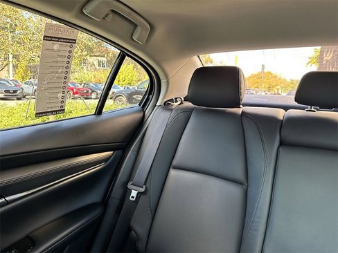 Certified 2023 MAZDA MAZDA3 s image 18