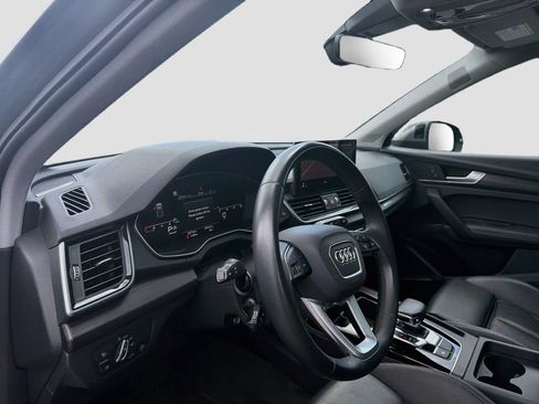 Used 2024 Audi Q5 2.0T Premium Plus AWD/4WD image 9