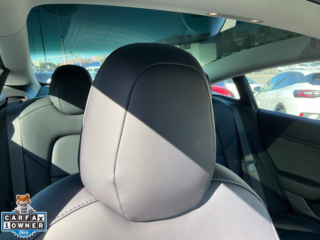 Used 2018 Tesla Model 3 Performance AWD/4WD image 60