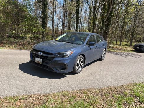 Used 2025 Subaru Legacy Premium image 20