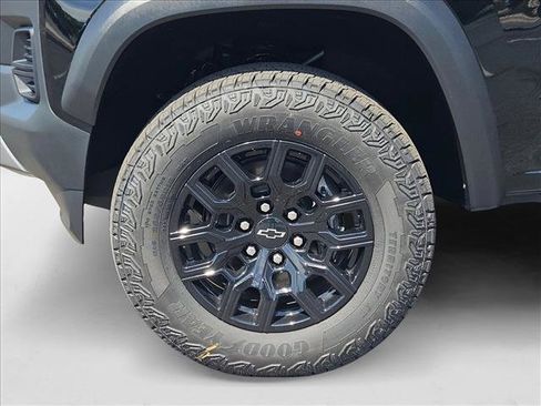 New 2026 Chevrolet Colorado Trail Boss image 10