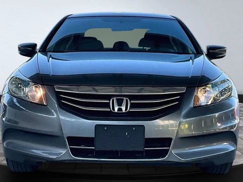 Used 2012 Honda Accord LX image 2