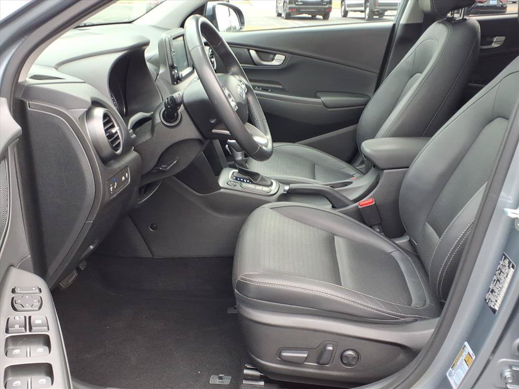 Used 2020 Hyundai Kona Limited FWD image 21