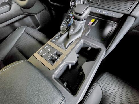 Used 2026 Toyota Land Cruiser w/ Premium Package image 20