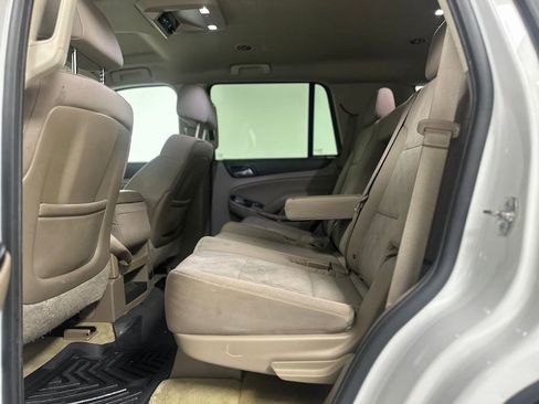 Used 2015 GMC Yukon SLE w/ Convenience Package image 20