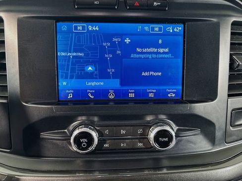 Certified 2023 Ford F150 XLT w/ Equipment Group 301A Mid image 28