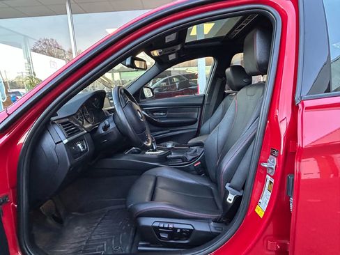 Used 2015 BMW 328i Sedan image 9