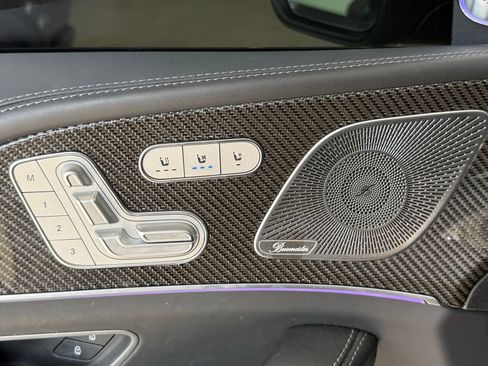 Used 2021 Mercedes-Benz GLE 63 AMG S image 14