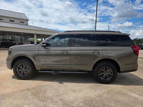 New 2027 Ford Expedition Tremor AWD/4WD image 8