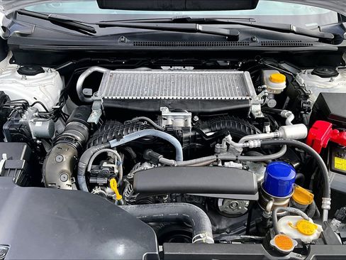 Used 2023 Subaru WRX Premium image 10