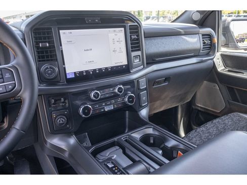 Used 2025 Ford F150 Tremor w/ Bed Utility Package AWD/4WD image 22