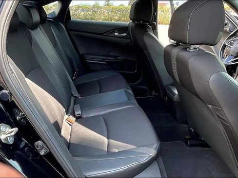 Used 2020 Honda Civic Sport image 25