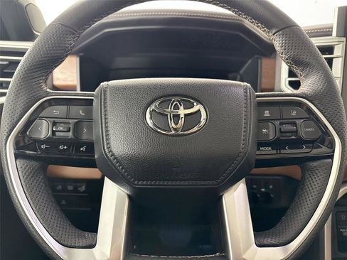 Used 2022 Toyota Tundra 1794 Edition image 15