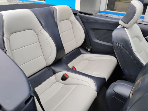 Used 2024 Ford Mustang Premium image 16