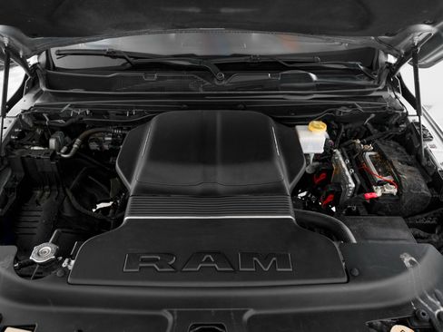 Used 2022 RAM 1500 Rebel w/ Rebel Level 2 Equipment Group image 28