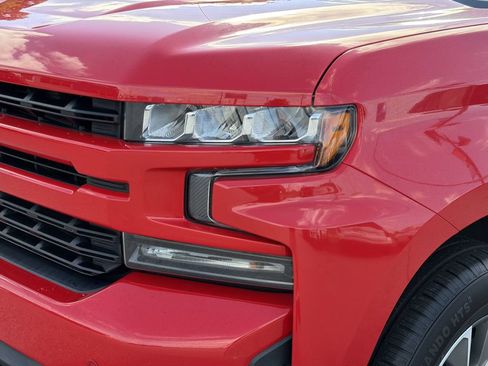 Used 2020 Chevrolet Silverado 1500 RST w/ All-Star Edition AWD/4WD image 28