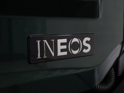 New 2025 INEOS Grenadier AWD/4WD image 19