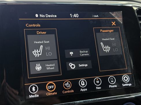 Used 2021 Jeep Grand Cherokee Laredo X image 56