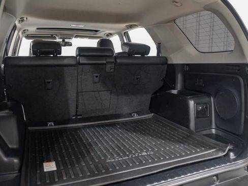 Used 2016 Toyota 4Runner Limited AWD/4WD image 57