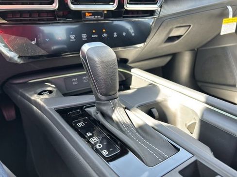 New 2026 Nissan Sentra SV FWD image 36
