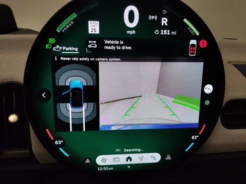 New 2026 MINI Cooper S image 20