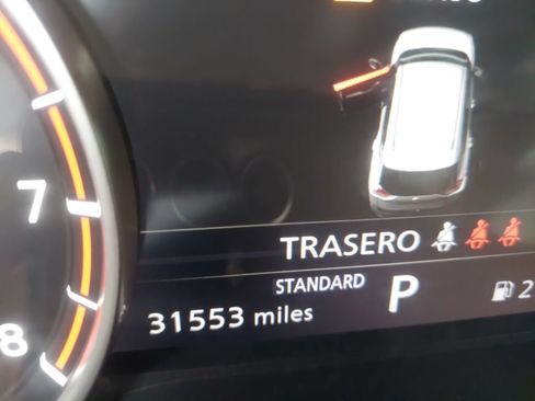 Used 2021 Nissan Rogue S FWD image 3