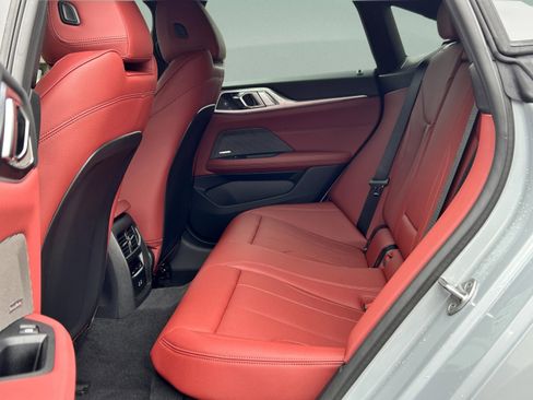 New 2026 BMW i4 eDrive40 w/ M Sport Package image 29