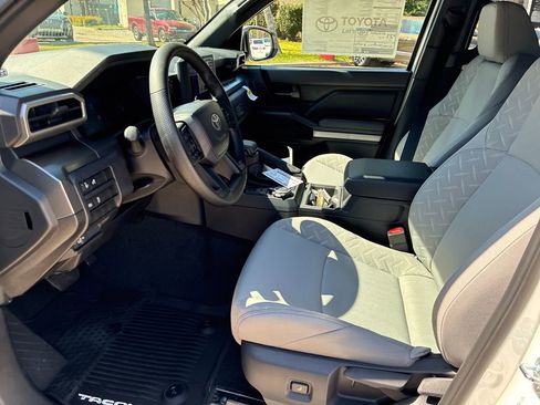 New 2026 Toyota Tacoma SR5 AWD/4WD image 15
