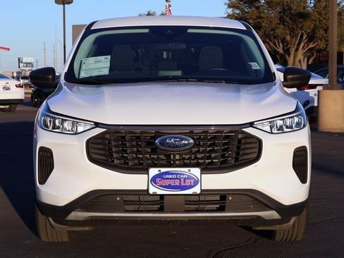 Certified 2023 Ford Escape Active image 8