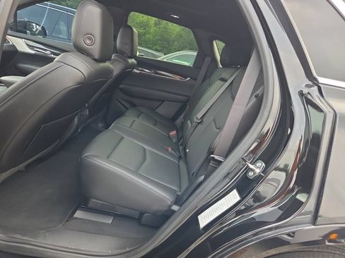 Used 2023 Cadillac XT5 Premium Luxury AWD/4WD image 9