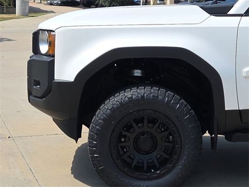 Used 2024 Toyota Land Cruiser 1958 image 5