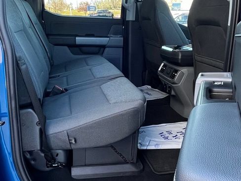 Used 2024 Ford F150 XLT w/ Mobile Office Package AWD/4WD image 24