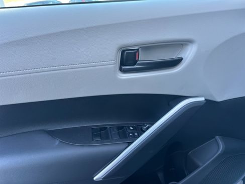 New 2026 Toyota Corolla Cross L image 10