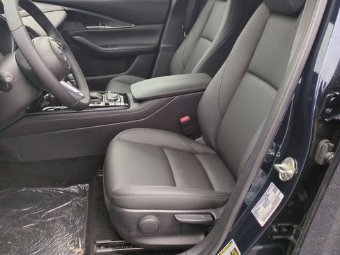 New 2025 MAZDA CX-30 AWD 2.5 S w/ Select Sport Pkg image 14