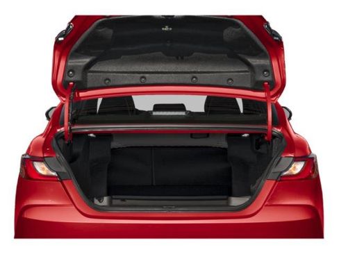 Certified 2026 Toyota Camry Hybrid image 10