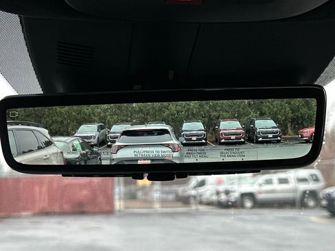 New 2026 Kia Sorento SX Prestige image 34