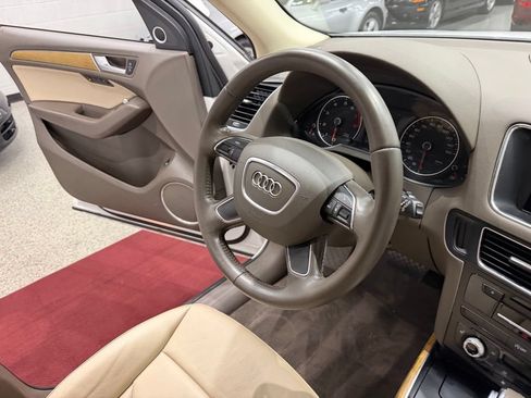 Used 2013 Audi Q5 3.0T Premium Plus AWD/4WD image 43