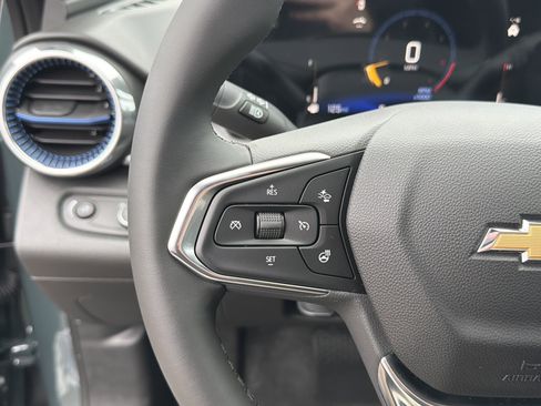 New 2026 Chevrolet Trax LT w/ Driver Confidence Package image 17