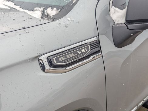 New 2026 GMC Sierra 1500 SLE w/ X31 Off-Road Package image 11