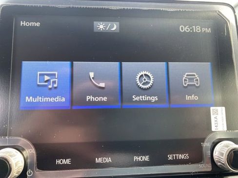 New 2026 Mitsubishi Eclipse Cross SE image 34