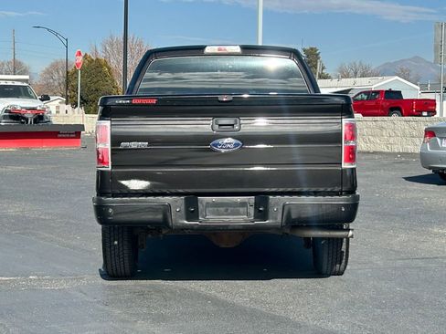 Used 2013 Ford F150 STX image 5