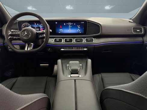 Used 2026 Mercedes-Benz GLS 450 4MATIC image 14