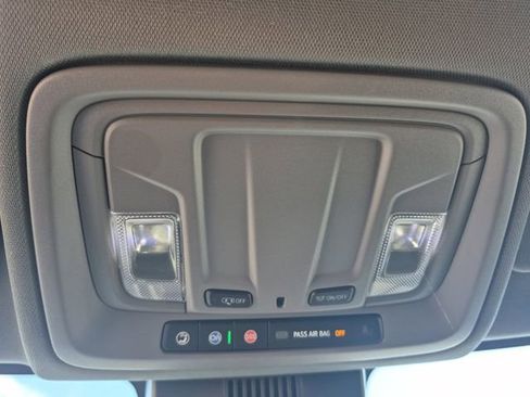 Certified 2023 Chevrolet Silverado 1500 LT AWD/4WD image 26