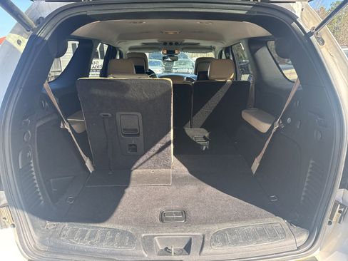 Used 2017 Dodge Durango Citadel image 9