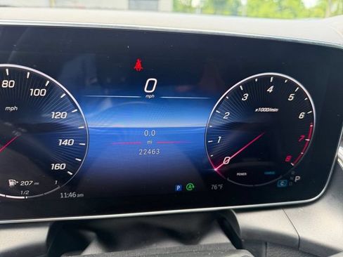 Certified 2023 Mercedes-Benz GLC 300 4MATIC image 28