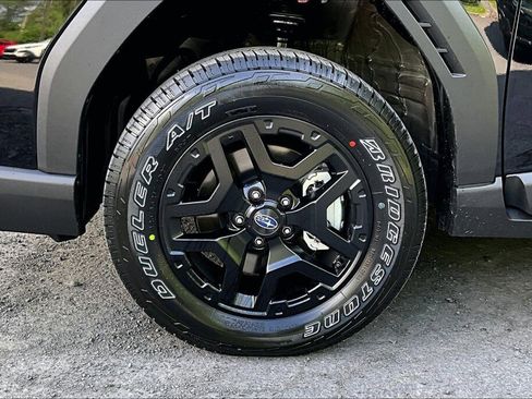 New 2026 Subaru Outback Wilderness AWD/4WD image 9
